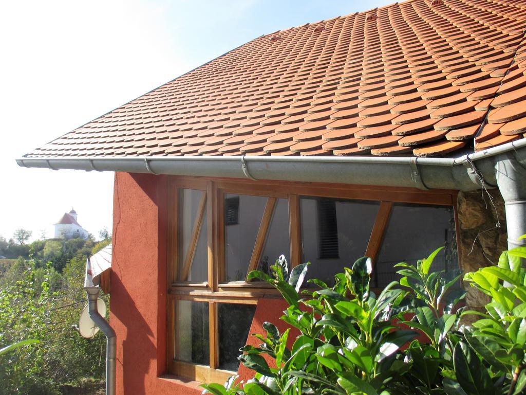 Mediterran Apartman Pecs Exterior photo
