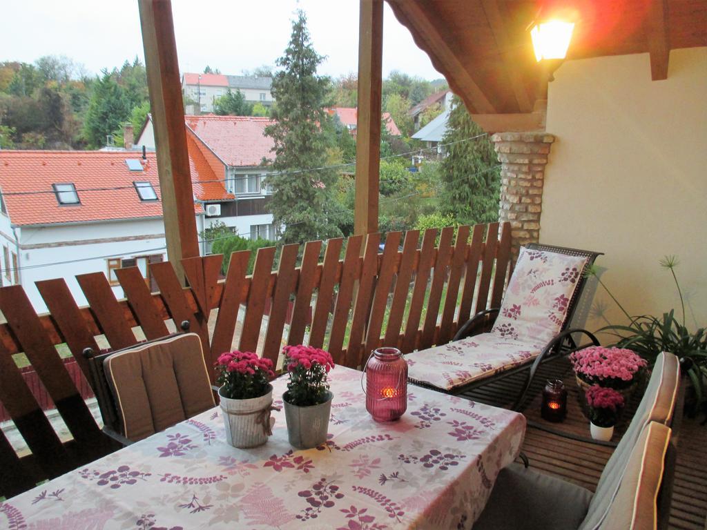 Mediterran Apartman Pecs Exterior photo