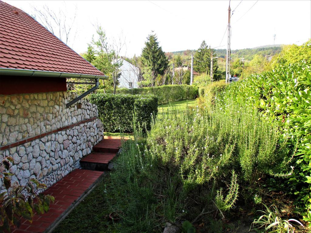 Mediterran Apartman Pecs Exterior photo