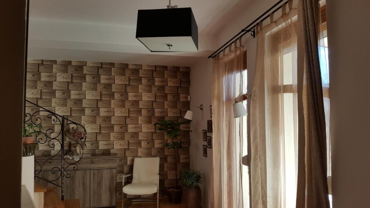 Mediterran Apartman Pecs Exterior photo