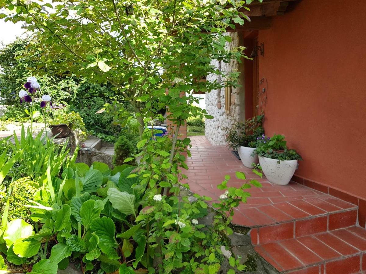 Mediterran Apartman Pecs Exterior photo